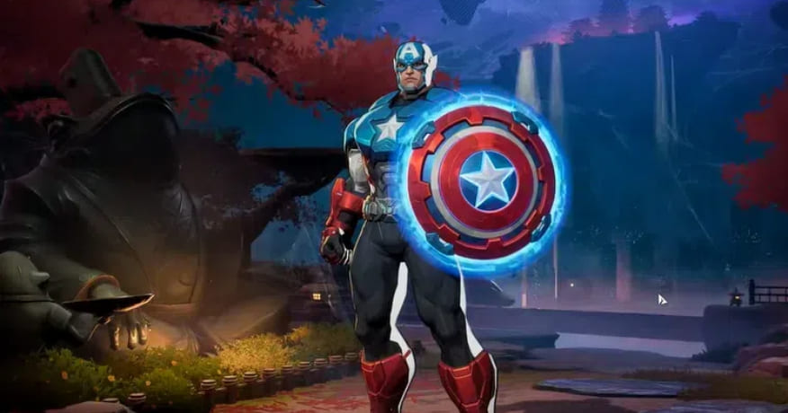 marvel rivals best characters