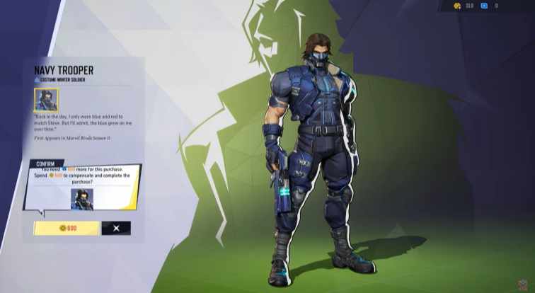 Chrono Tokens in Marvel Rivals