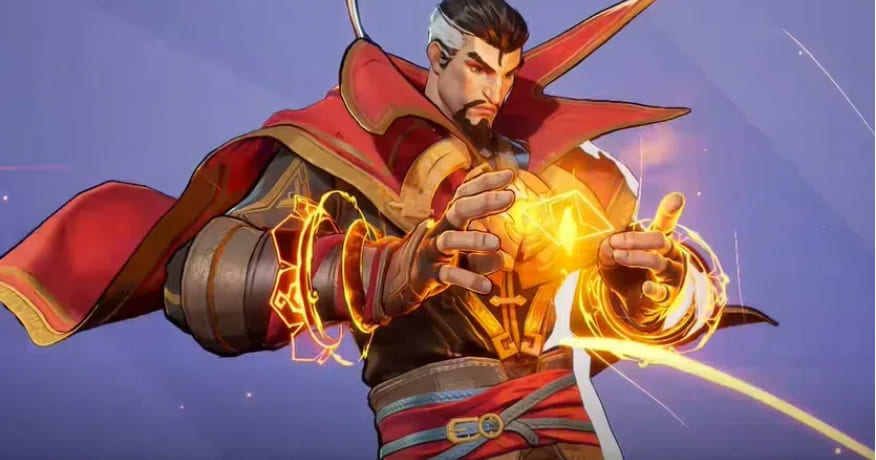 marvel rivals best characters