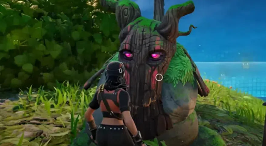 earth sprite fortnite