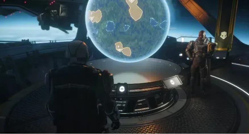 helldivers 2 illuminate