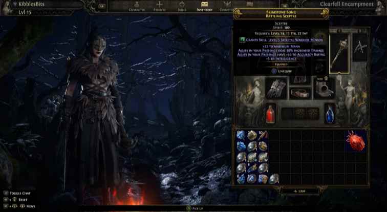 How to Get More Spirit in poe2