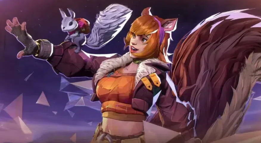 squirrel girl marvel rivals