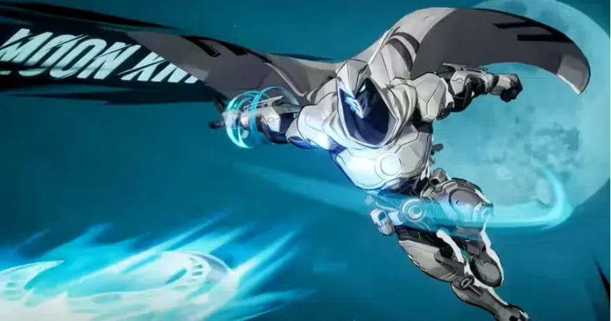 marvel rivals best characters