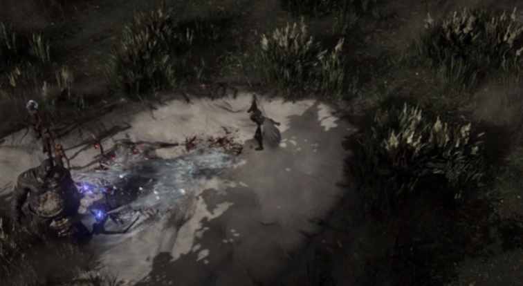 Path of Exile 2 Preload Time