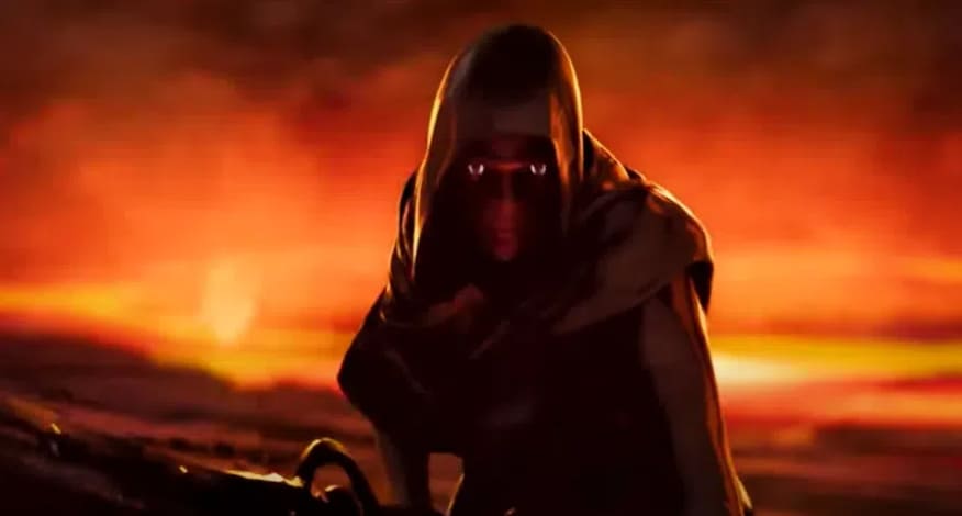 secret level pac man