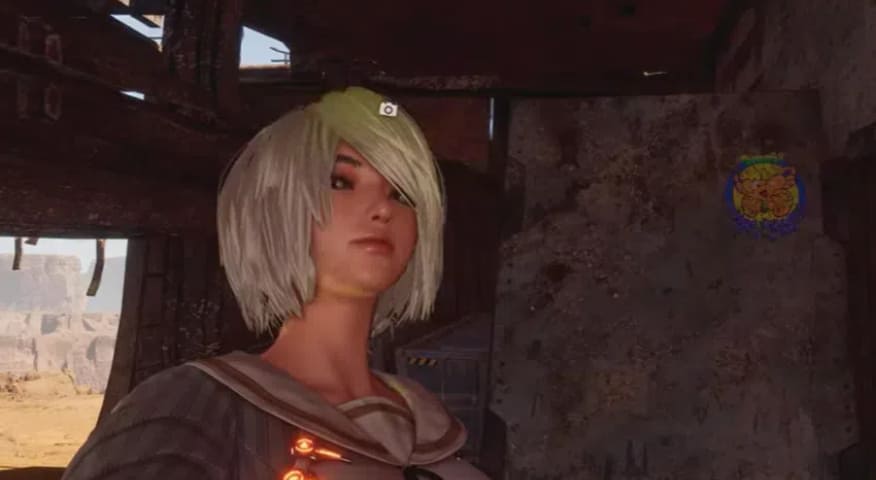 stellar blade butterfly locations