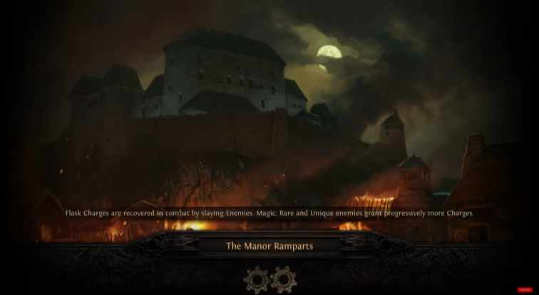 The Trail of Corruption