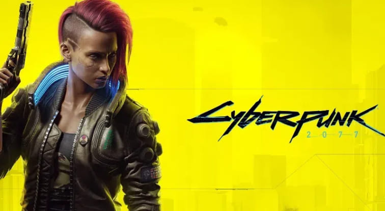 cyberpunk 2077