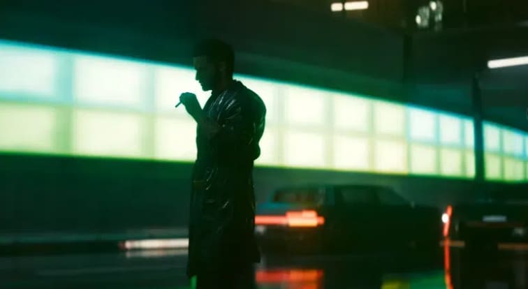 cyberpunk 2077