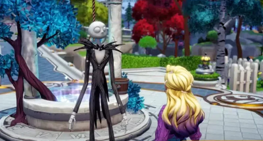 disney dreamlight valley matryoshka doll