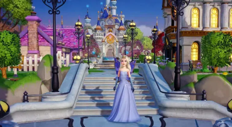 disney dreamlight valley