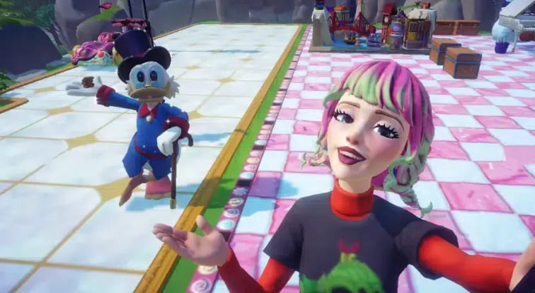 disney dreamlight valley