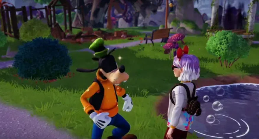 disney dreamlight valley pearls