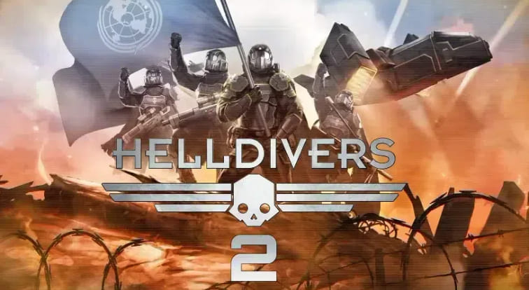 helldivers 2
