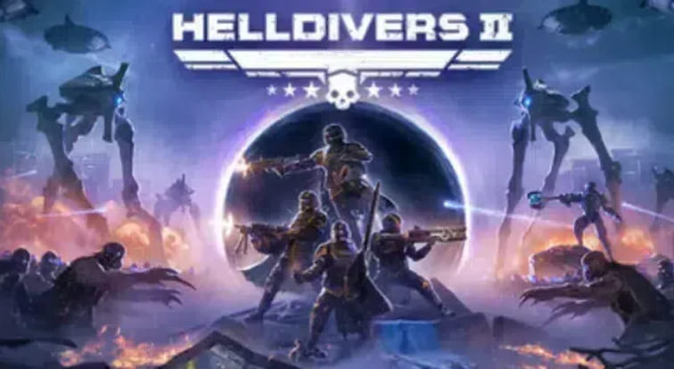 helldivers 2