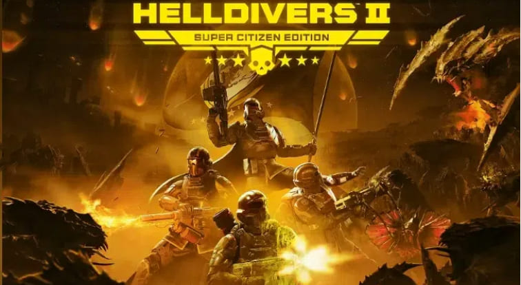 helldivers 2