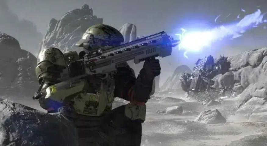 helldivers 2 weapons