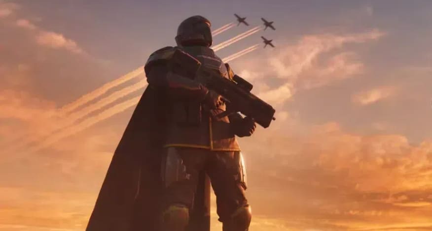 helldivers 2 stratagems