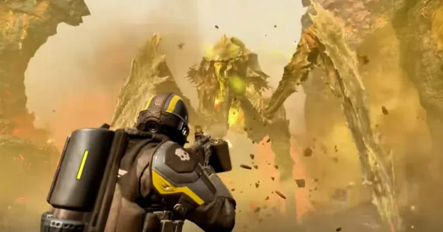 helldivers 2 calypso