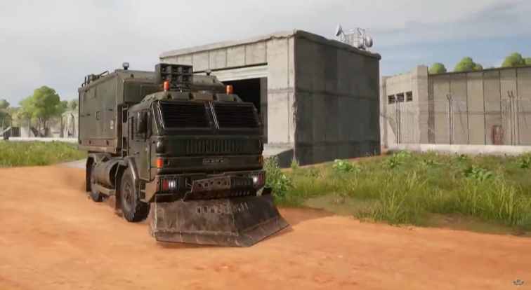 Loot Truck