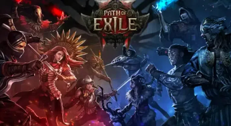 Path of Exile 2