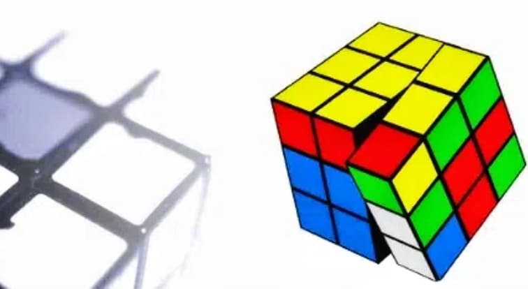 Rubik’s Cube