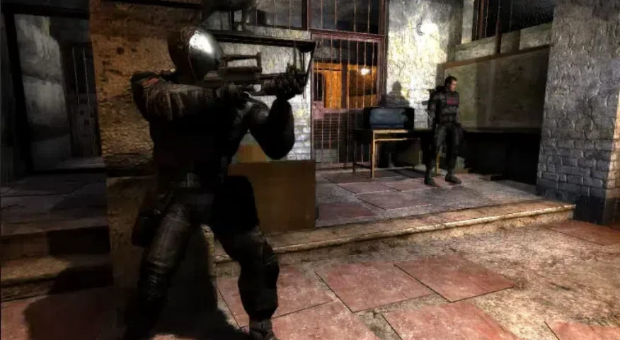 stalker 2 mission list