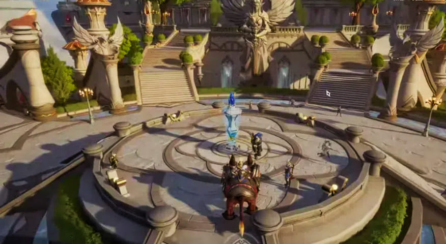 palworld fast leveling
