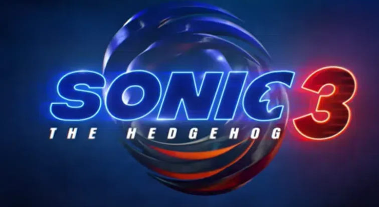 sonic 3