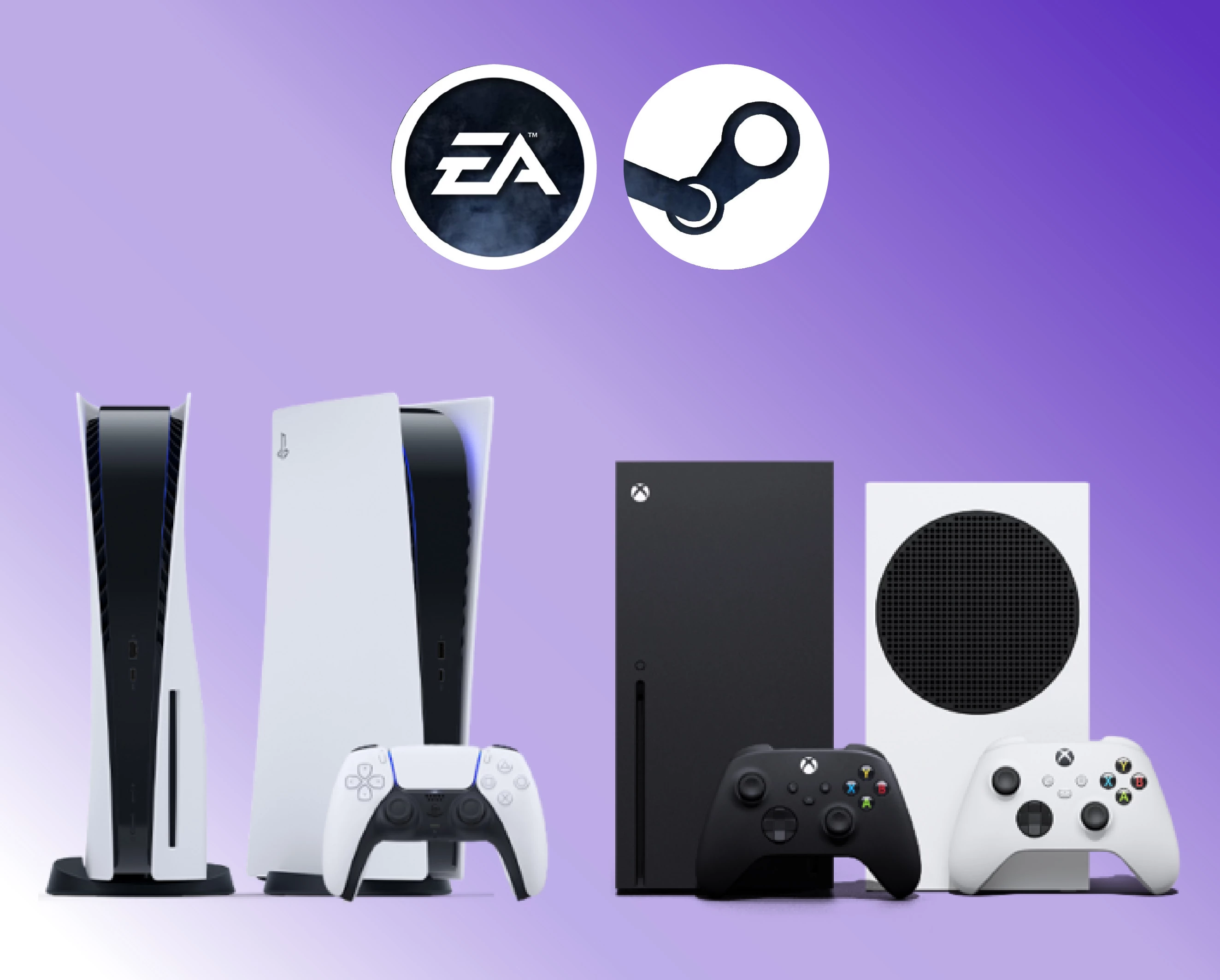 Shop Authentic Digital Games at the Best Prices