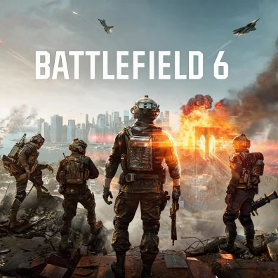 Battlefield 6