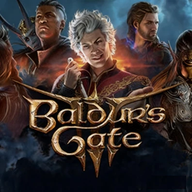 Baldur's Gate 3
