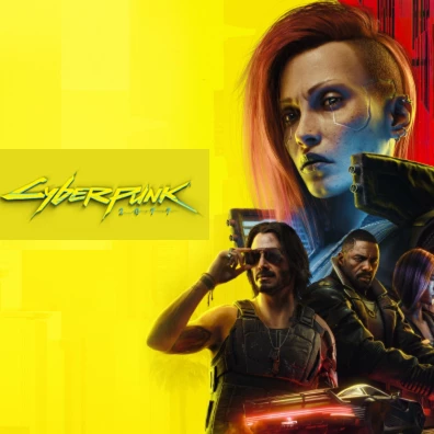 Cyberpunk 2077
